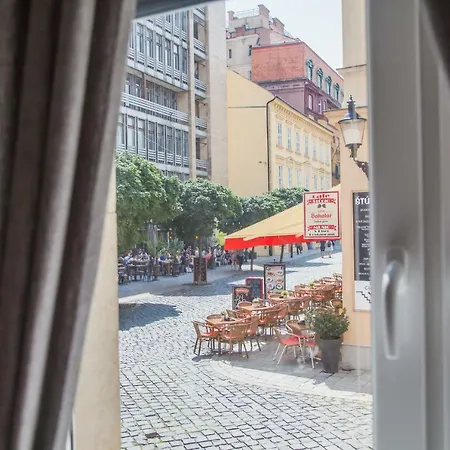 Daire Downtown Pedestrian Zone *