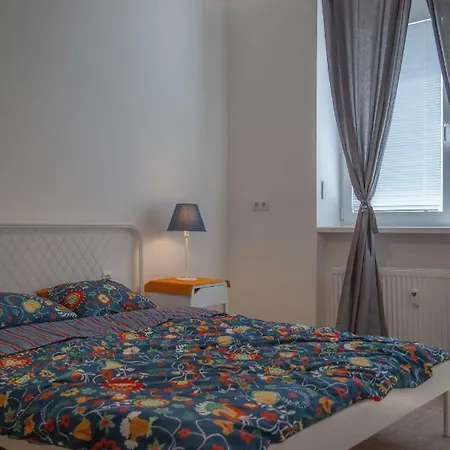 Daire Downtown Pedestrian Zone