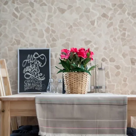 Downtown Pedestrian Zone Appartement Bratislava