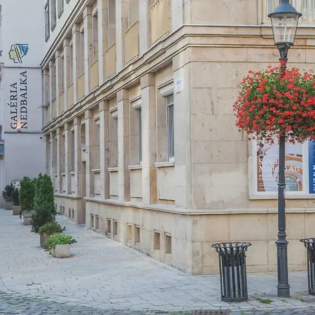 Διαμέρισμα Downtown Pedestrian Zone