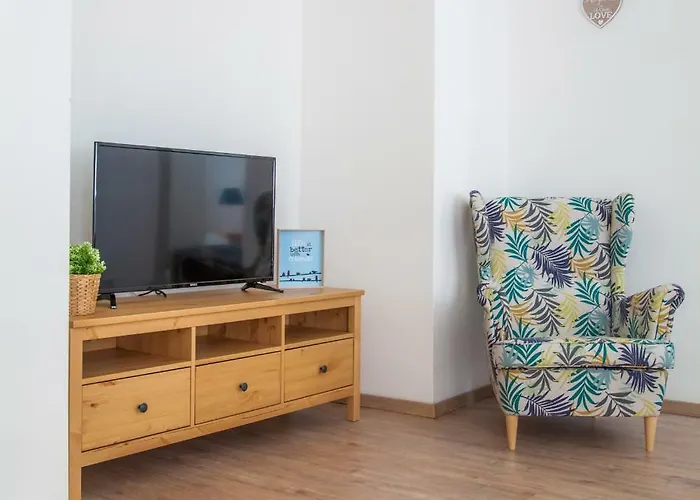 Downtown Pedestrian Zone