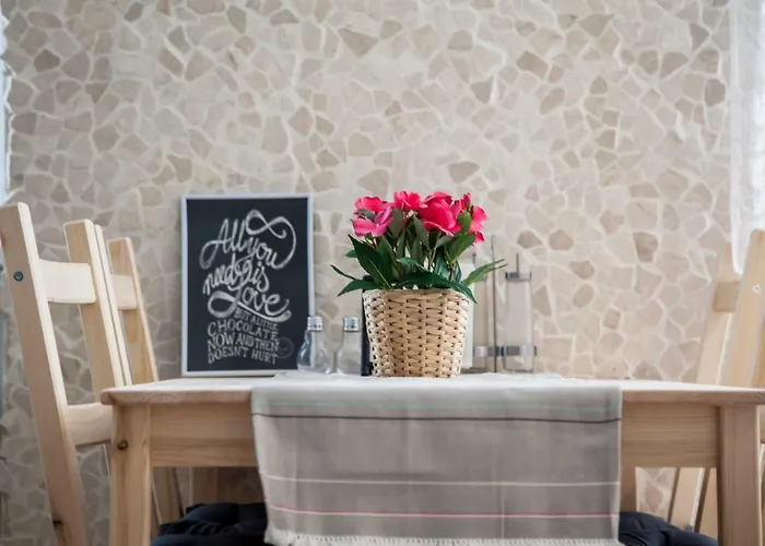 Downtown Pedestrian Zone דירה ברטיסלאבה