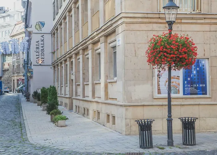 Appartamento Downtown Pedestrian Zone