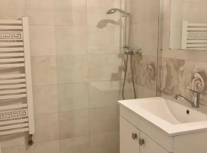 Downtown Pedestrian Zone Apartament Bratislava